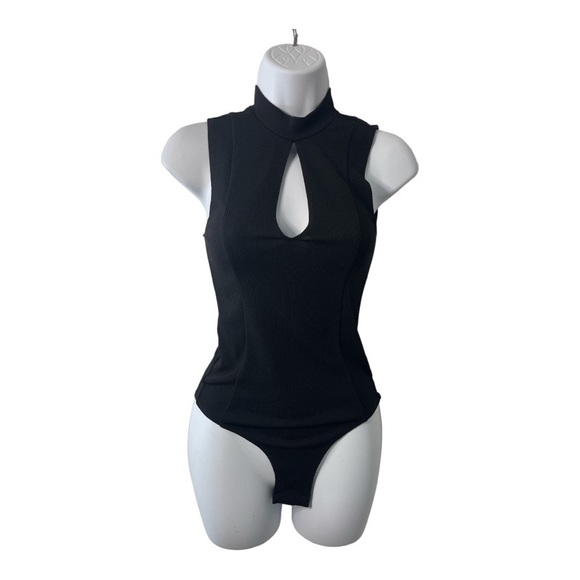 BCBGeneration body suit Sz XXS - Picture 3 of 4